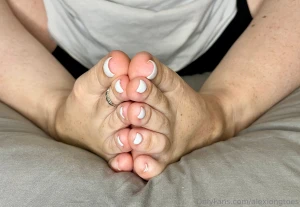 Toes amp soles part 4
