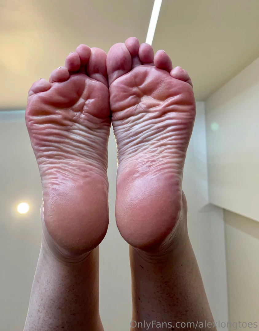 Oiled up and ready to go part 23 