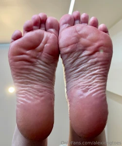 Oiled up and ready to go part 24