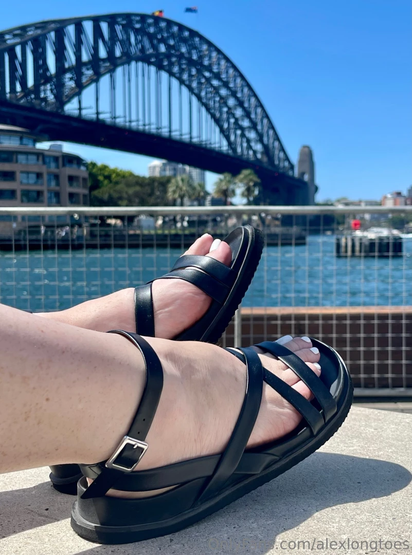 A day out in my favourite city part 1 