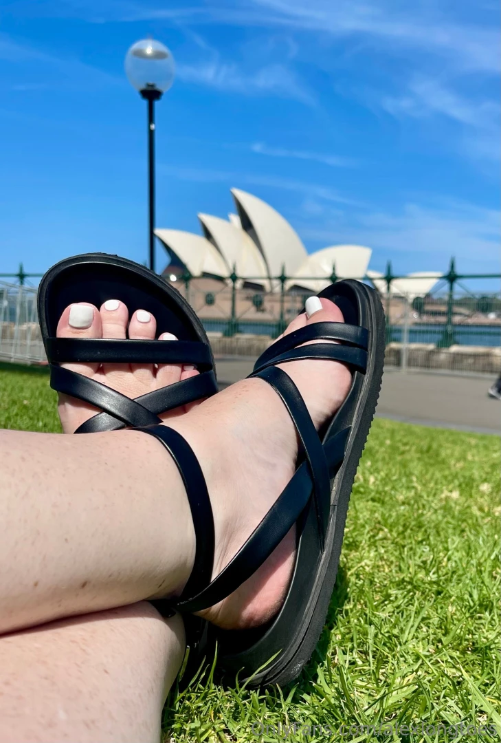 A day out in my favourite city 