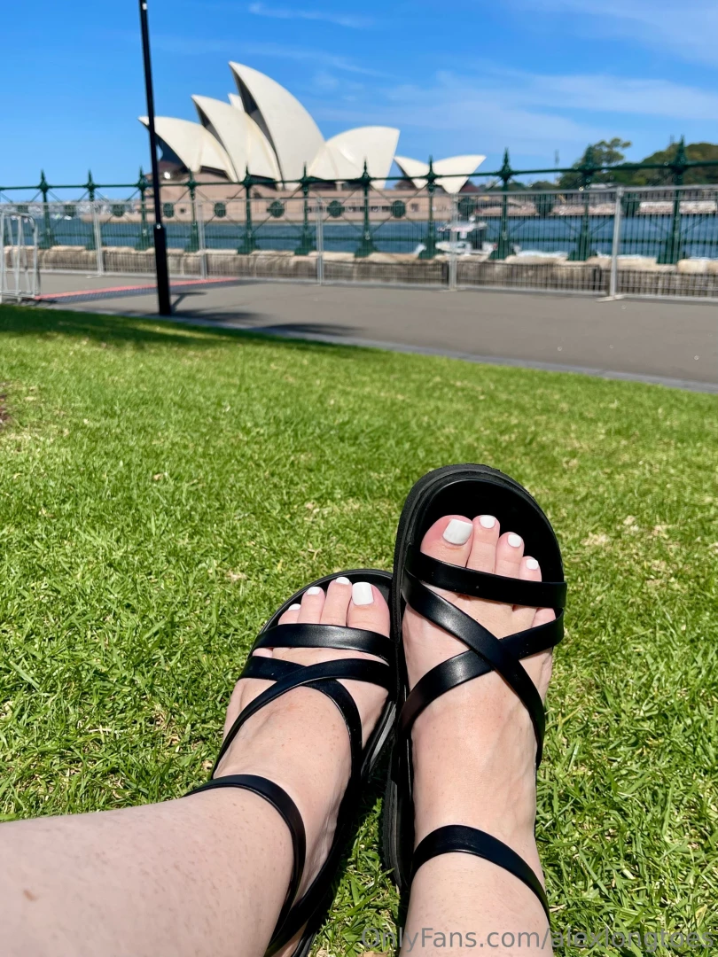 A day out in my favourite city part 2 