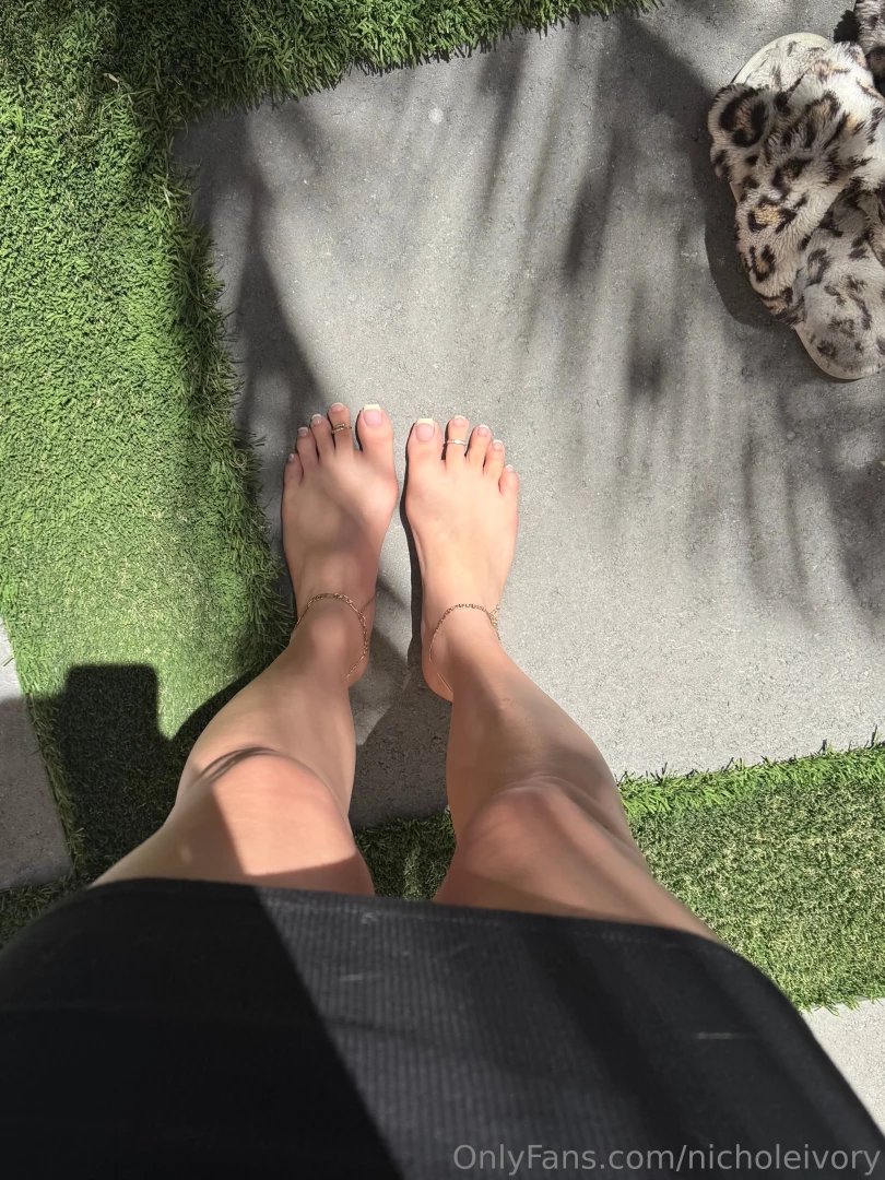 Feeling like summer part 1 