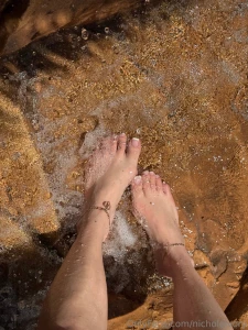 New pedi part 102