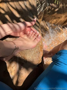 New pedi part 104