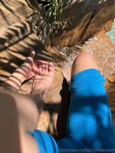 New pedi part 101