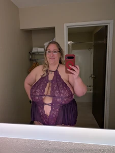 Cum covered tits from my pov scene last night part 1