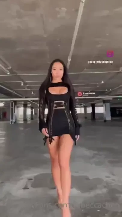 Rebeccachen1 part 1 