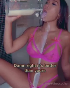 Who wants to see the uncensored naughty version join my vip list so