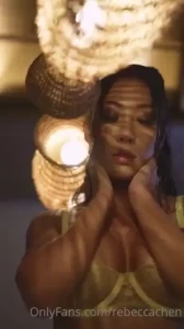 Releasing full video tonight be sure to check your dms