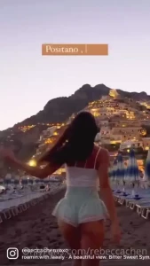 Check out this view so magical
