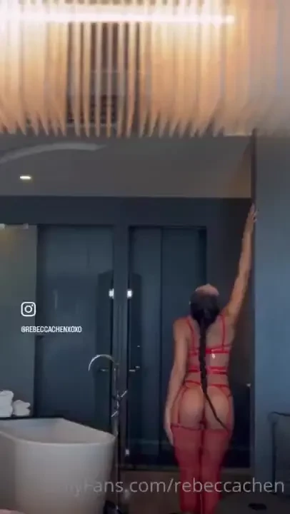 Rebeccachen1 