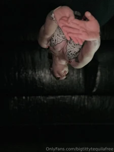 I m ready to turn up the heat in 2025 daddy