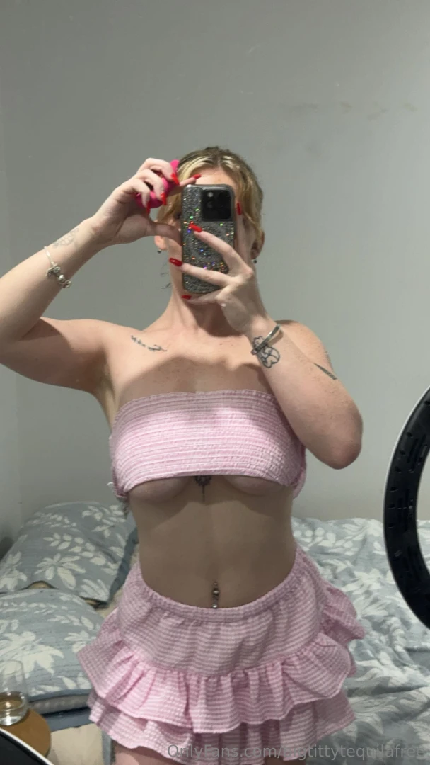 Classy sassy and always up for fun 