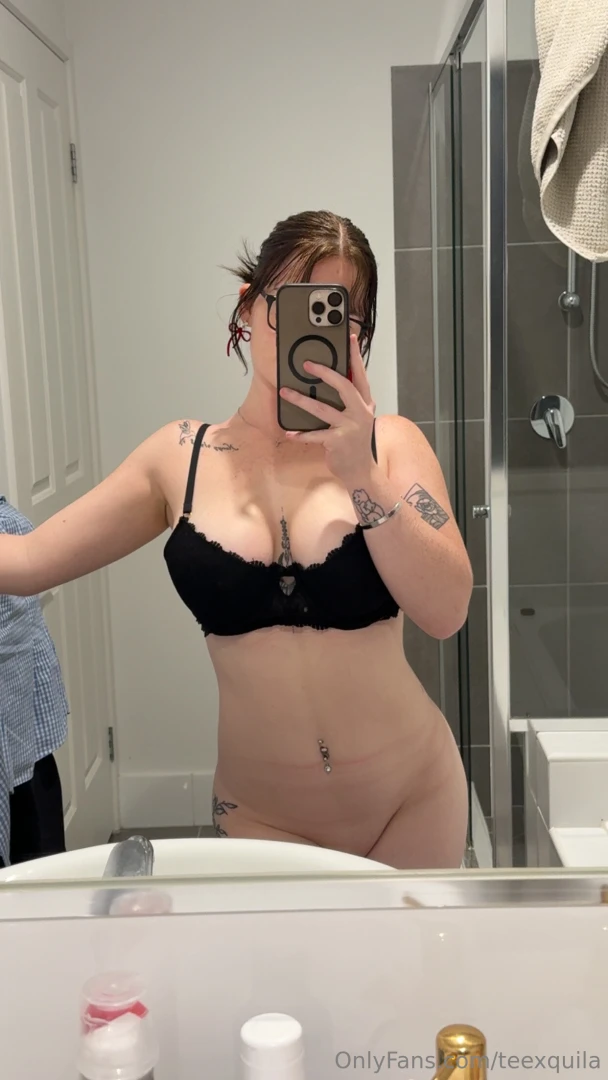 Just finished work and i wanna have some fun 