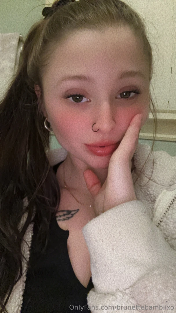 Natural face part 10 