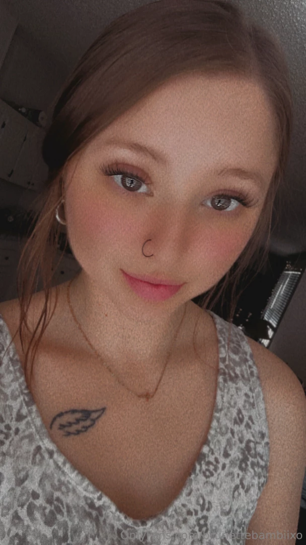 Eye wanna stare deep into your soul 