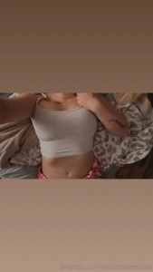 Get on top of me right now part 1