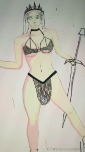 I m going to sign up for an online course on digital art would you