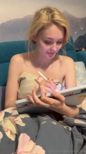 I m going to sign up for an online course on digital art would you part 1