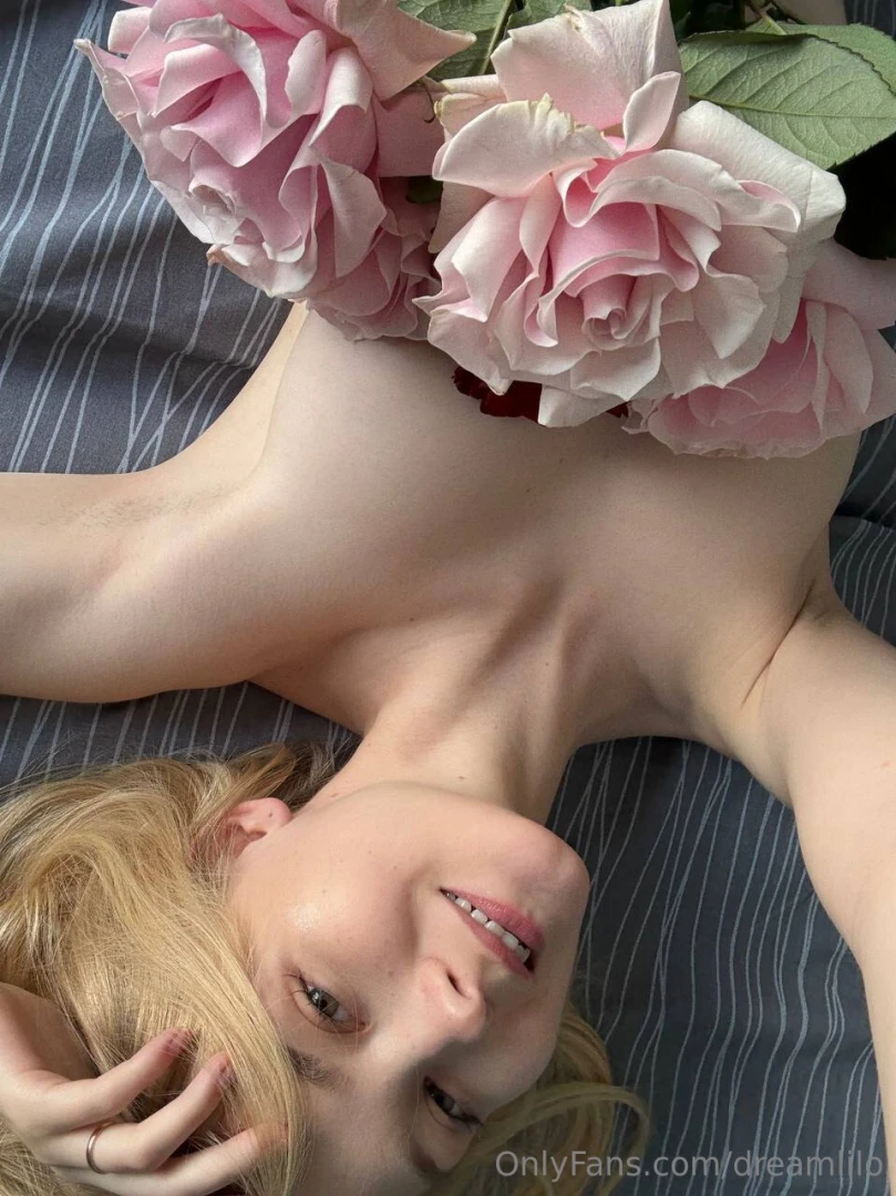 I saw an old lady selling flowers and i couldn t resist buying a few part 1 