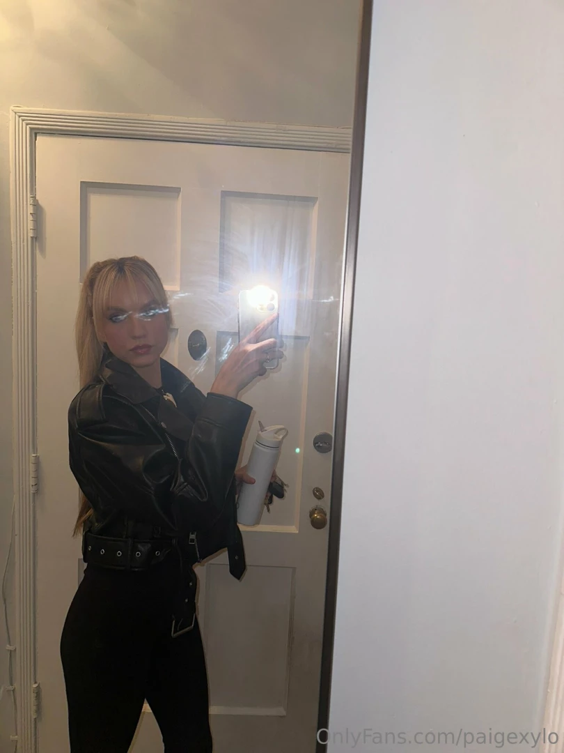 Been in the studio full time x 