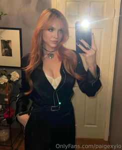 Do you miss me part 18