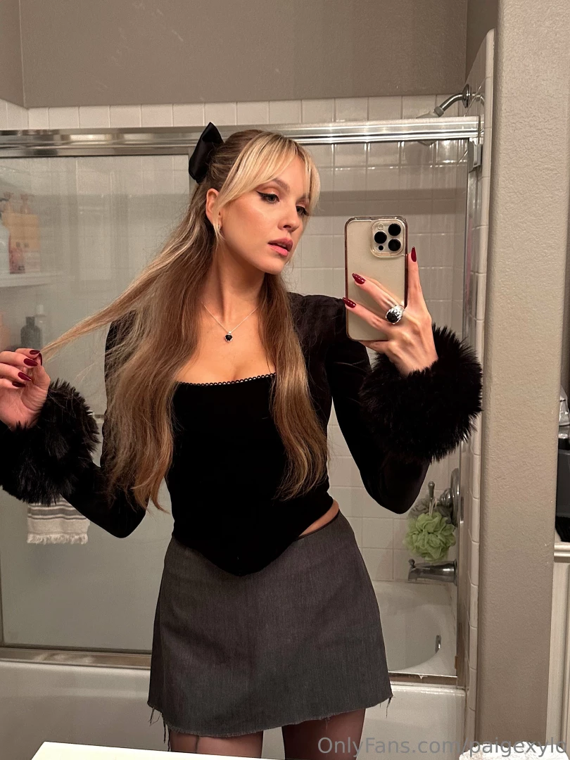 What are you getting me for xmas 