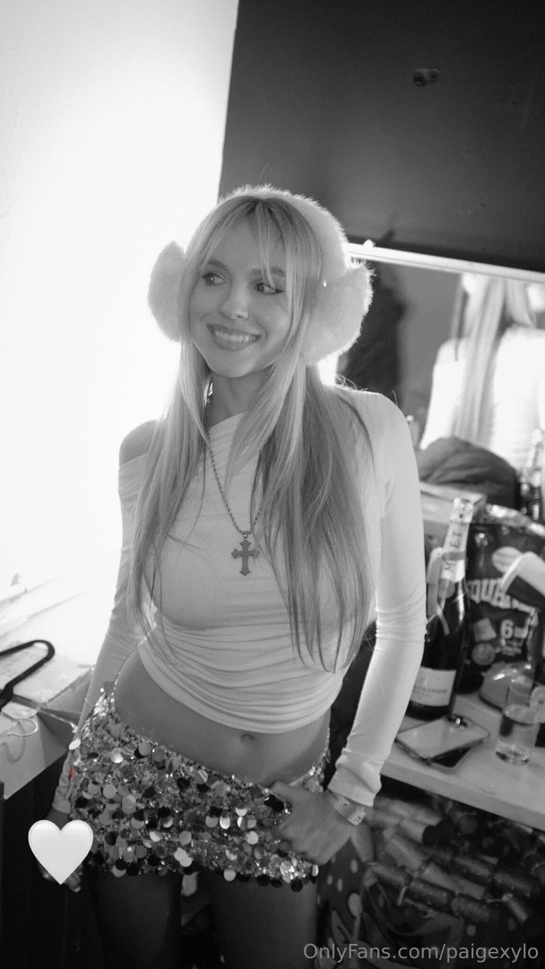 What s on your christmas list part 1 