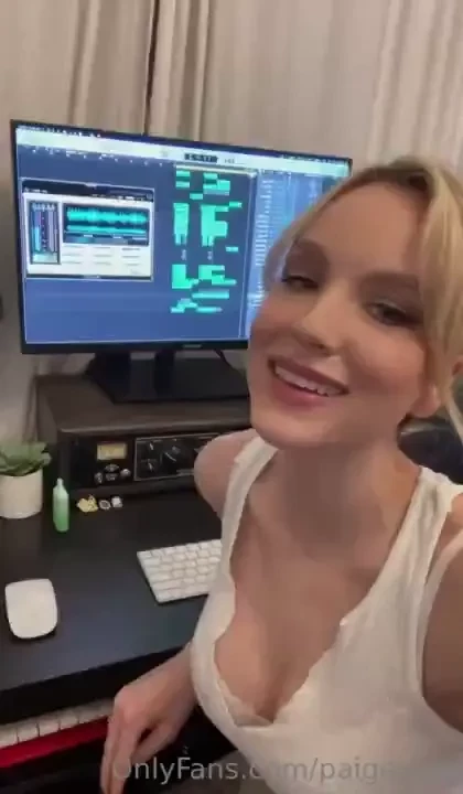 Working on something new what do we think x 