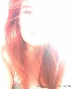 She looked out at the multi-layered silvery world where am i inside