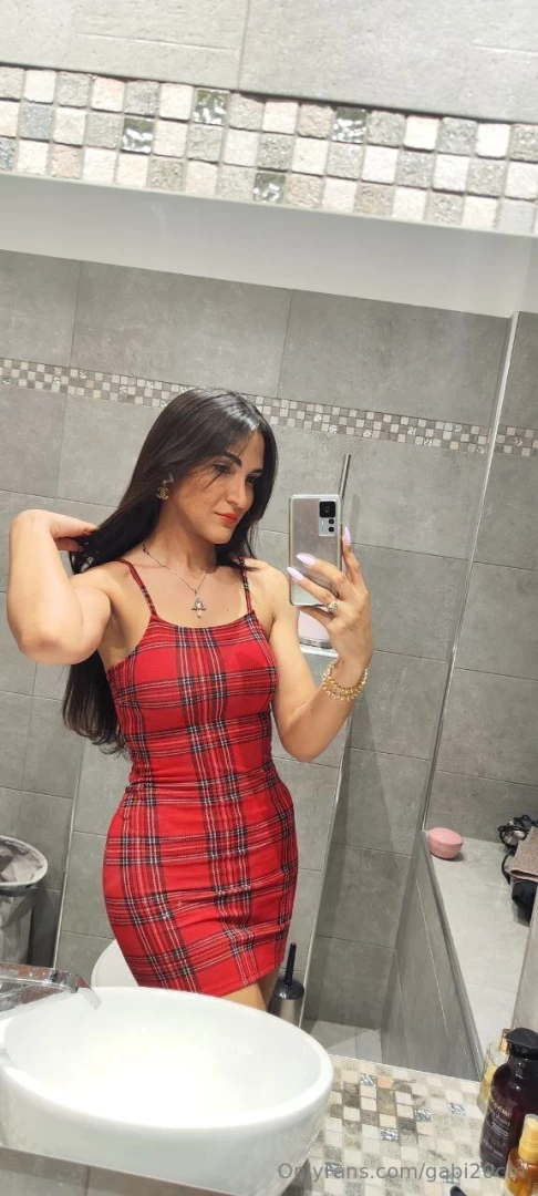 What do you think of my new dress lovely yeah part 1 