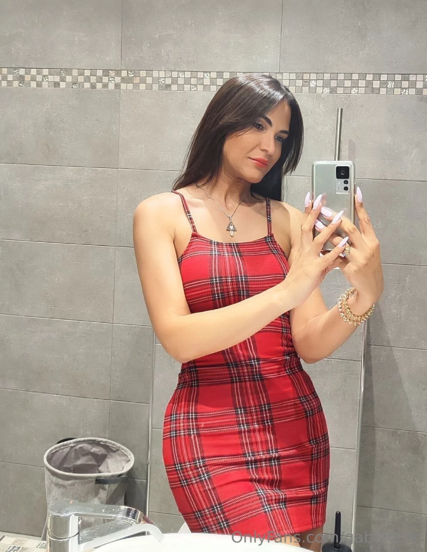 What do you think of my new dress lovely yeah part 2 