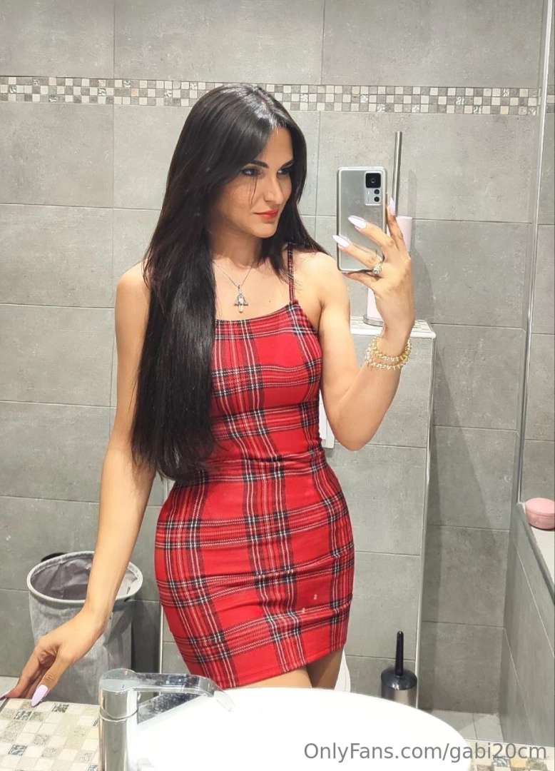 What do you think of my new dress lovely yeah part 3 