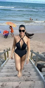 A perfect day at the beach come and let s chase the sunset together part 1