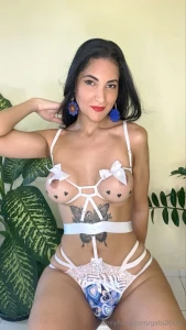 I m the only one you need part 44