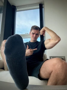 Keep pumping it all out for me