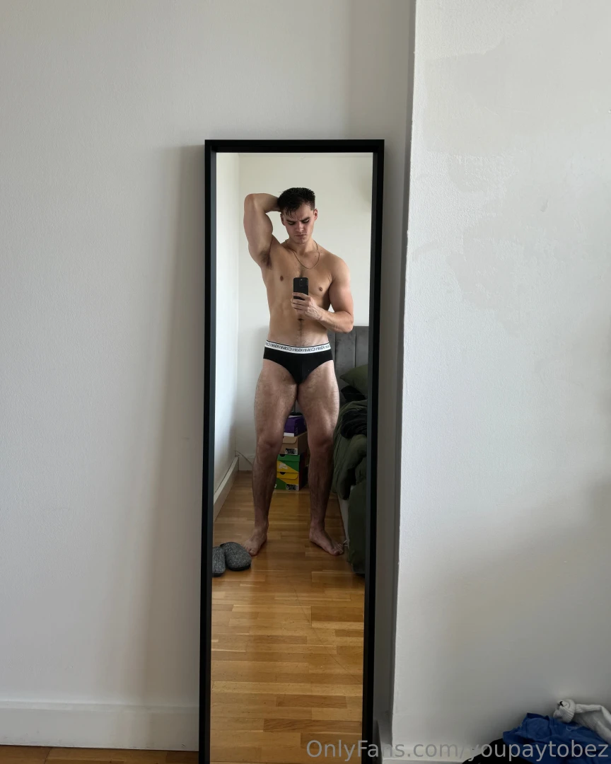 Don t let me catch you zooming in part 1 