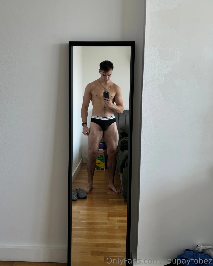 Don t let me catch you zooming in 