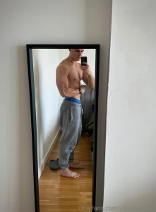 Woke up leaner amp greedier