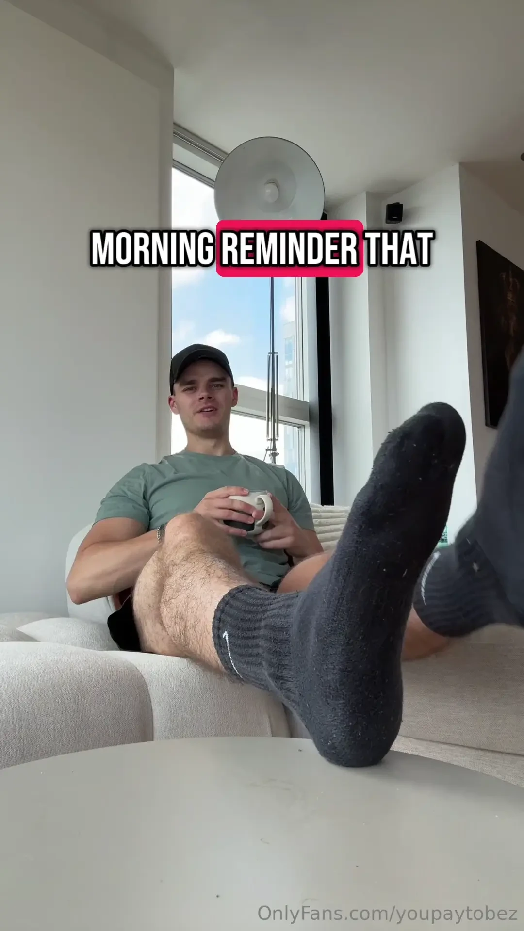 Good morning part 33266 