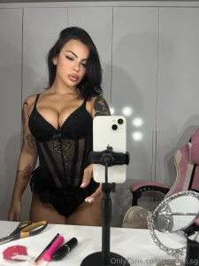 Wollte gleich was aufnehmen bist du dabei