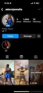 Report this account pls
