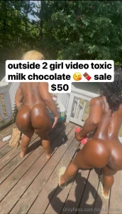 Yall want