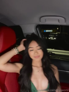 Can u give me something to ride
