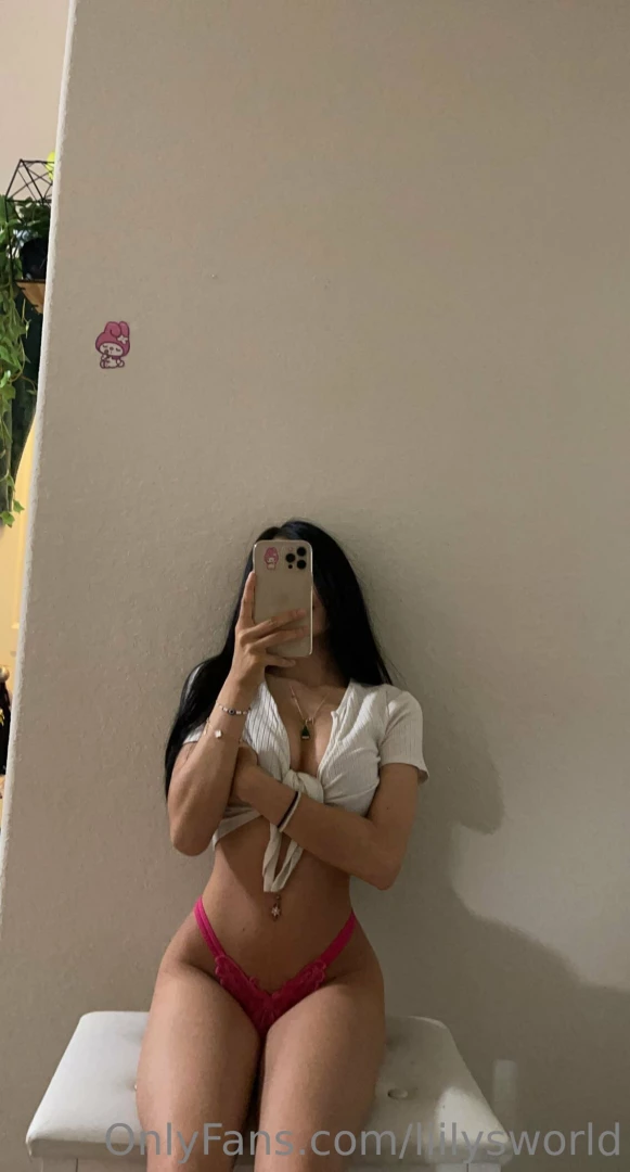 Want a taste of this 