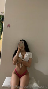 Want a taste of this
