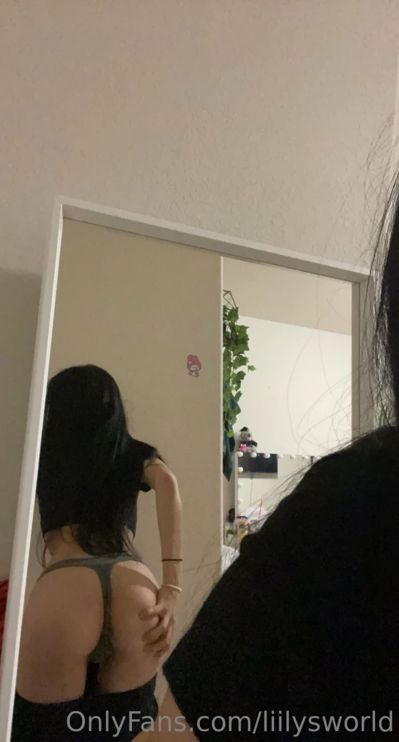 Should i just pull these panties down 