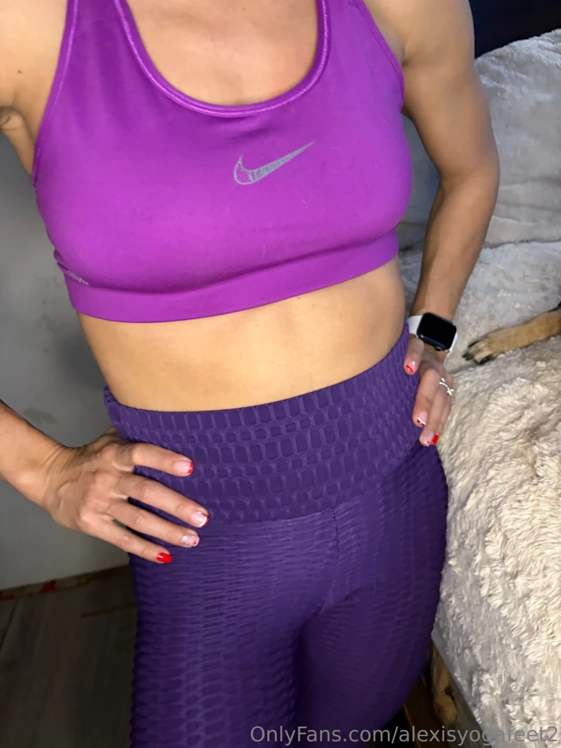 Gym time part 474 