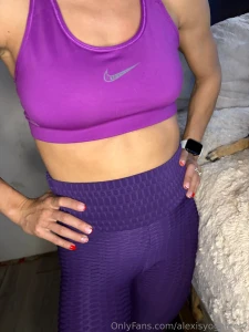 Gym time part 474